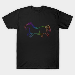 NEIGHNBOW T-Shirt